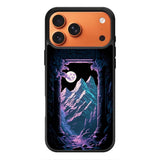 Amoled Forest iPhone 17 Pro Case FE0028