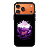 Amoled Forest iPhone 18 Pro Max Case FE0029