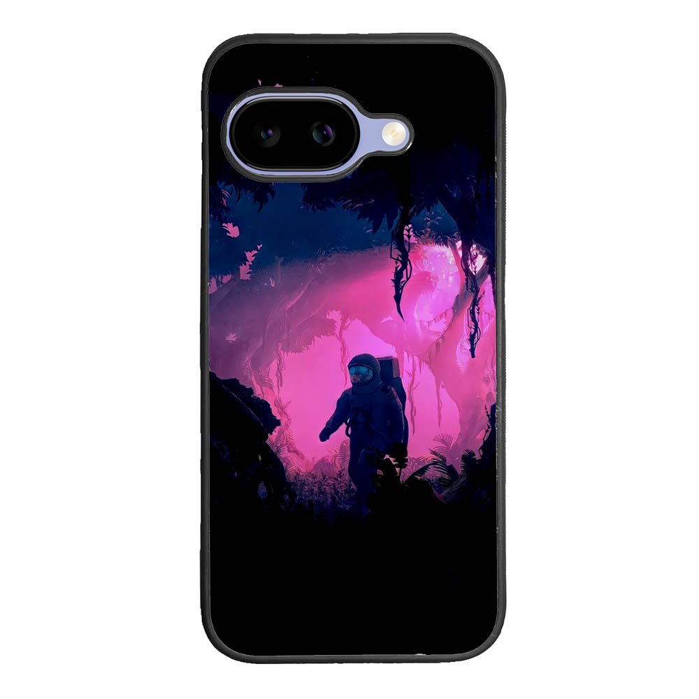 Forest Space Google Pixel 10A Case FE0289