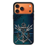 Anchor Art iPhone 17 Pro Max Case FE0031
