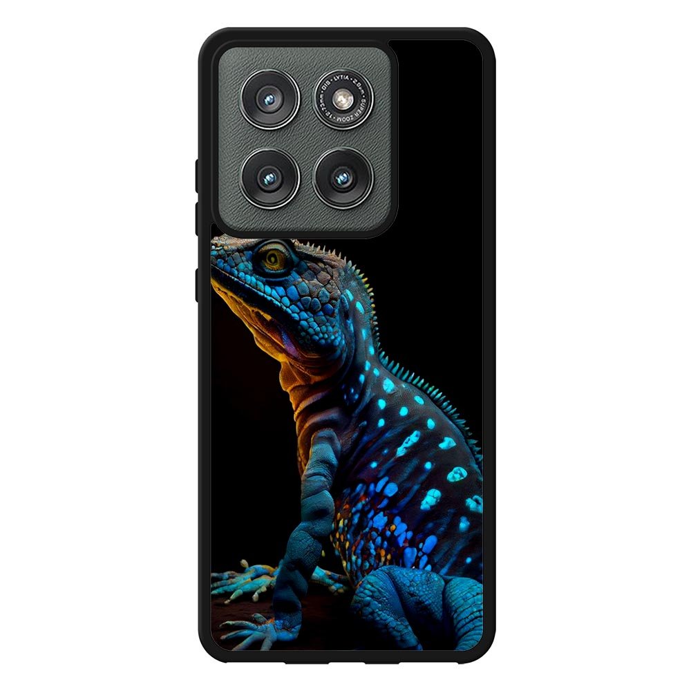 agamid lizards Motorola Moto Edge 2025 Case FE0016