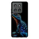 agamid lizards Motorola Moto Edge 2025 Case FE0016