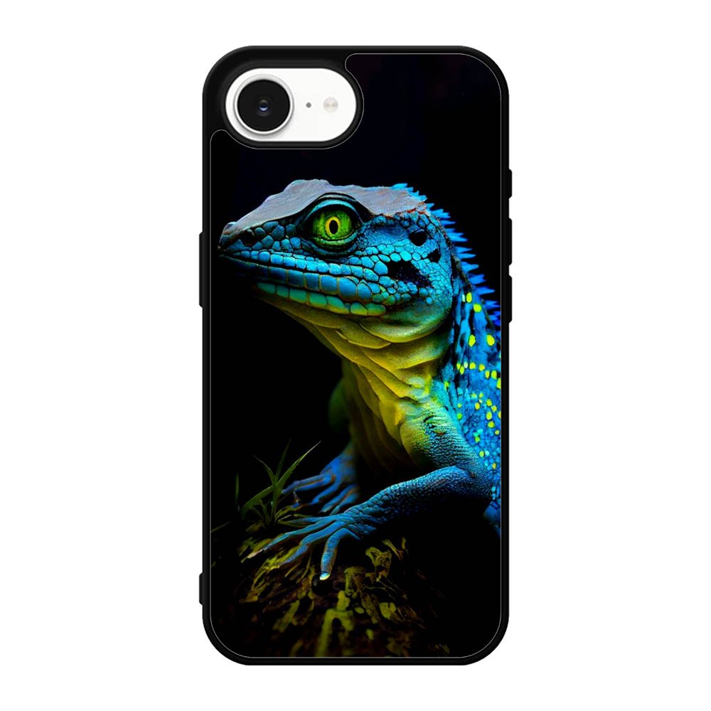 agamid lizards iPhone 17e Case FE0017