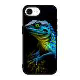 agamid lizards iPhone 17e Case FE0017