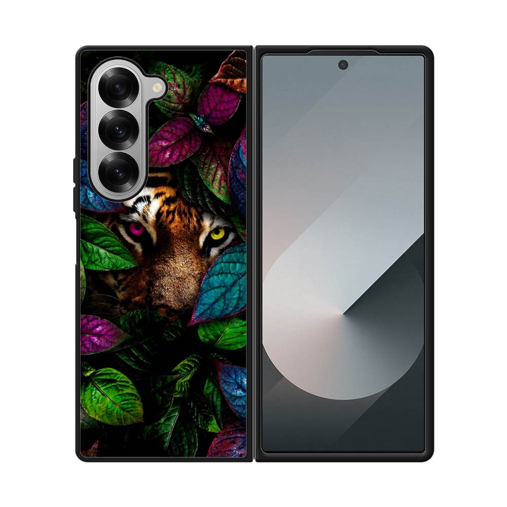 Hidden Predator FE0517 Samsung Galaxy Fold 7 5G Case