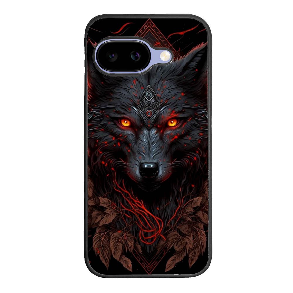 Wolf Art Google Pixel 10A Case FE0655