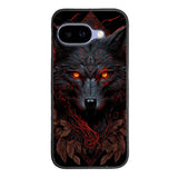 Wolf Art Google Pixel 10A Case FE0655