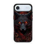 Wolf Art iPhone Air Case FE0655