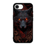 Wolf Art iPhone 17e Case FE0655