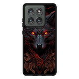 Wolf Art Motorola Moto Edge 2025 Case FE0655