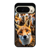 Red Fox Google Pixel 10 Pro Case FE0532