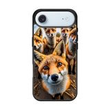 Red Fox iPhone Air Case FE0532