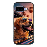 Cool Dog Google Pixel 10A Case FE0168