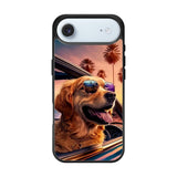 Cool Dog iPhone Air Case FE0168