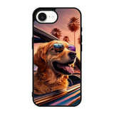 Cool Dog iPhone 17e Case FE0168
