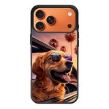 Cool Dog iPhone 17 Pro Max Case FE0168