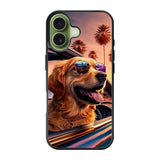 Cool Dog iPhone 17 Case FE0168
