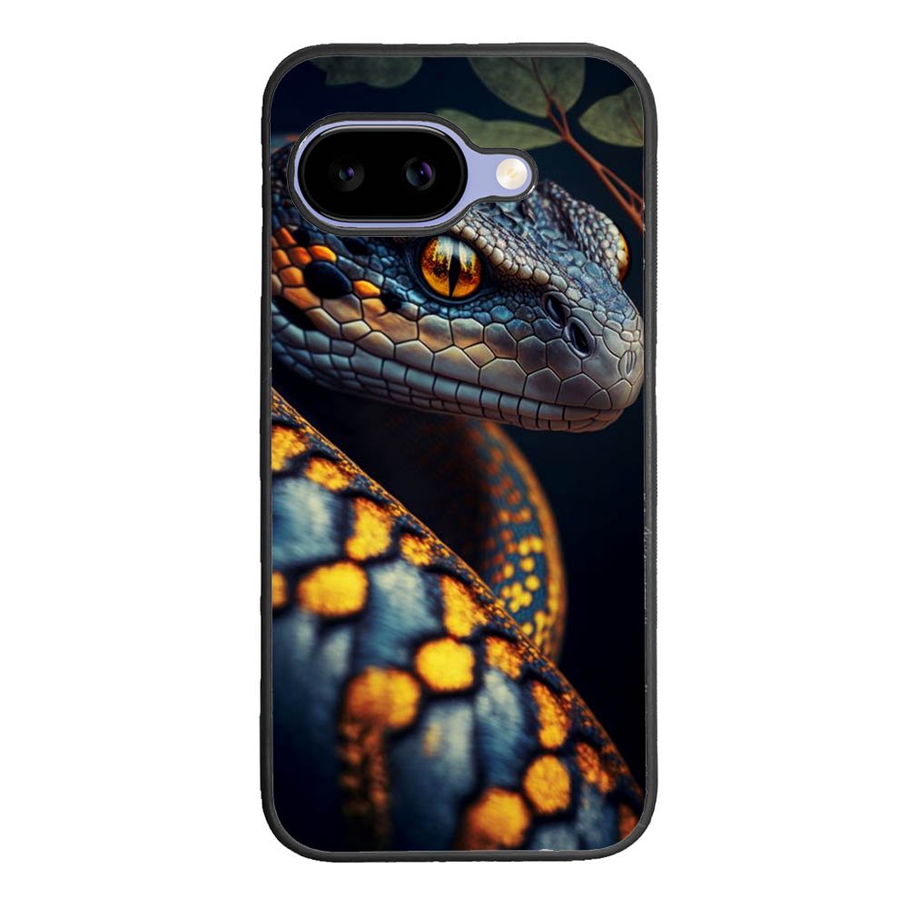 Beautiful Snake Google Pixel 10A Case FE0078