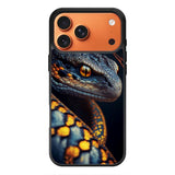 Beautiful Snake iPhone 17 Pro Max Case FE0078