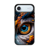 Beautiful Eye Owl iPhone Air Case FE0073