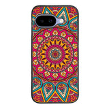 Pink Mandala Art Google Pixel 10A Case FE0502