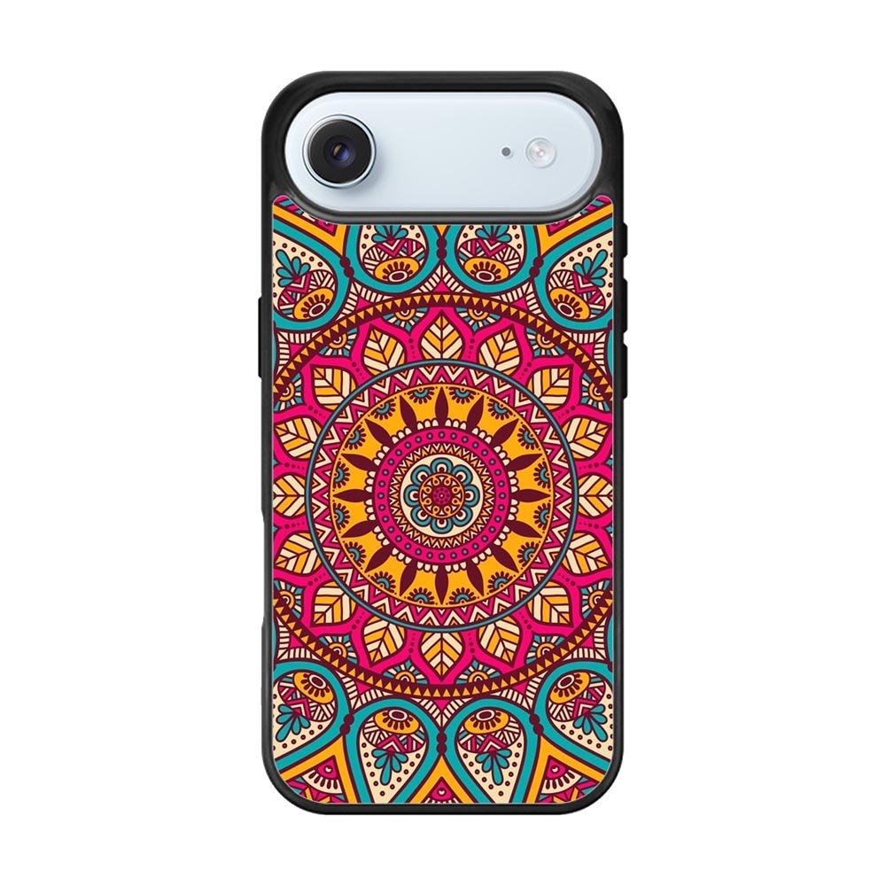 Pink Mandala Art iPhone Air Case FE0502
