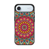 Pink Mandala Art iPhone Air Case FE0502