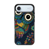 Owl Mandala iPhone Air Case FE0481