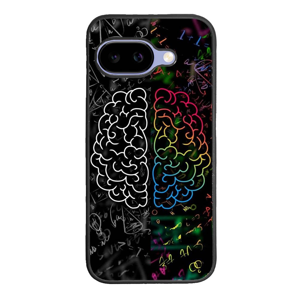 Creative Brain Google Pixel 10A Case FE0178