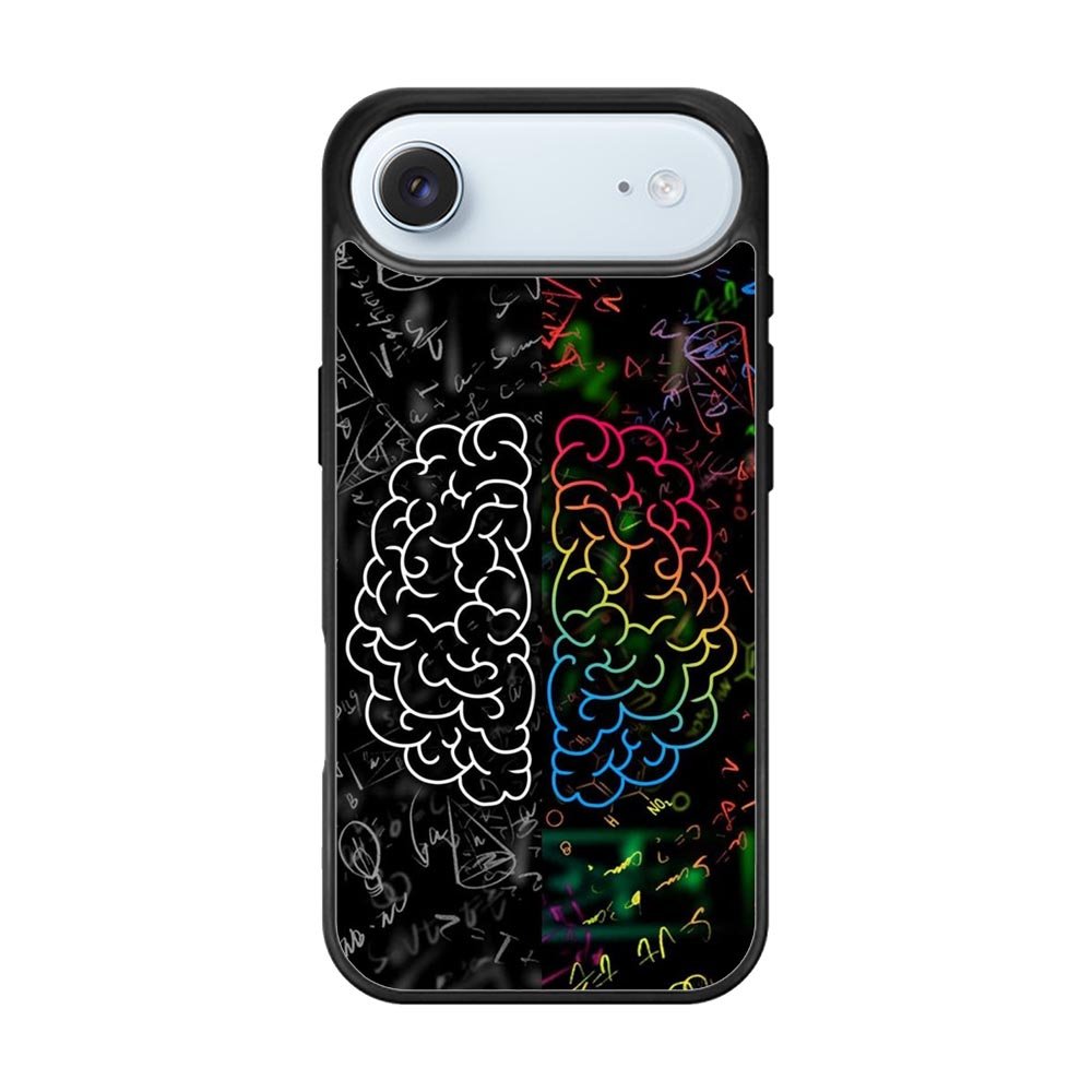 Creative Brain iPhone Air Case FE0178