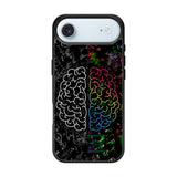 Creative Brain iPhone Air Case FE0178