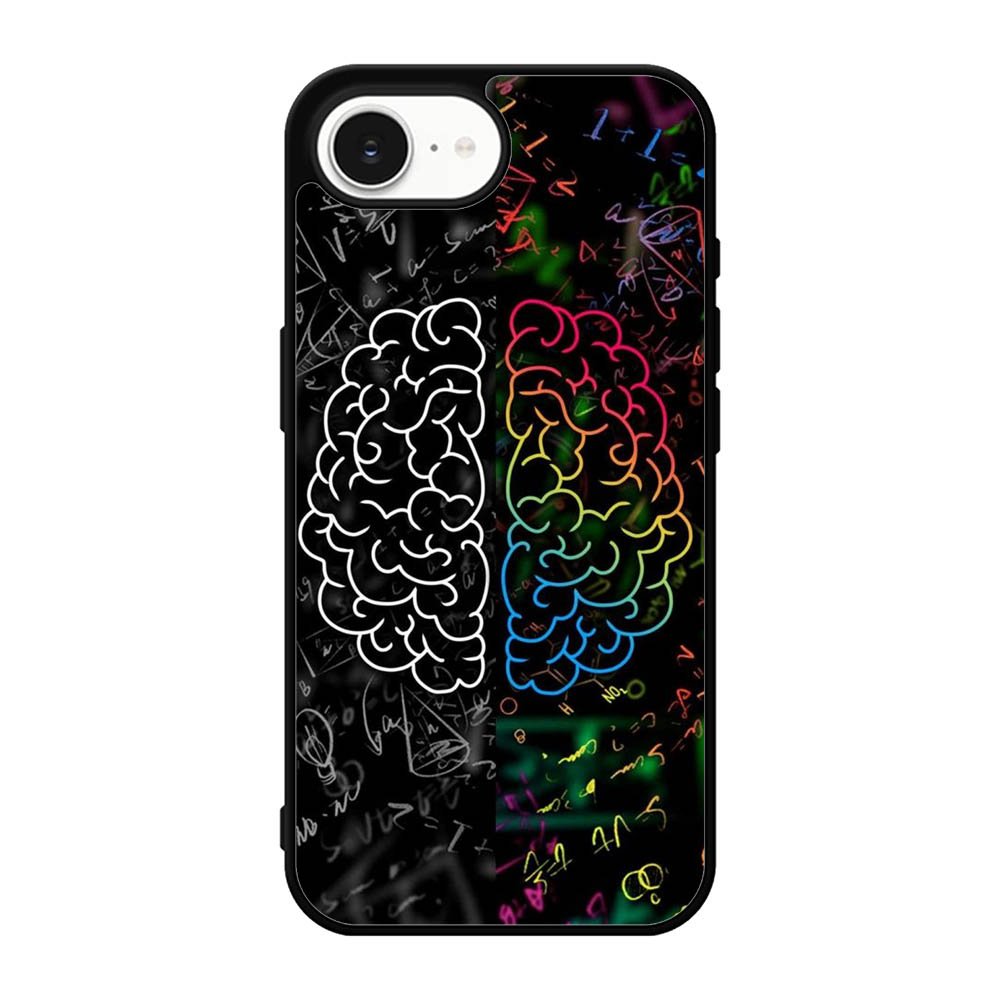 Creative Brain iPhone 17e Case FE0178