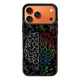Creative Brain iPhone 17 Pro Max Case FE0178