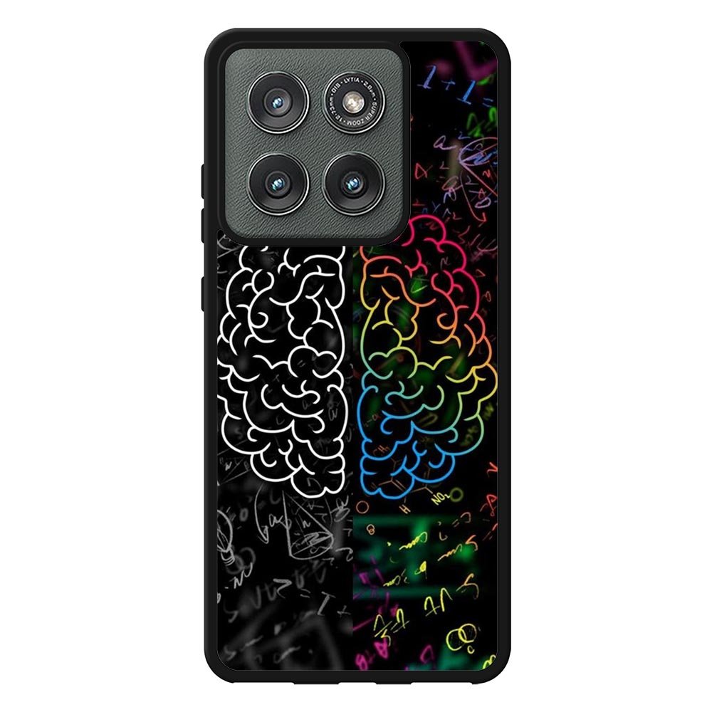Creative Brain Motorola Moto Edge 2025 Case FE0178