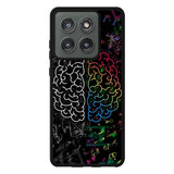 Creative Brain Motorola Moto Edge 2025 Case FE0178