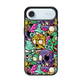 Spooky Zombie iPhone Air Case FE0590