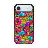 Monster Doodle iPhone Air Case FE0437