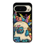 Skull Art Google Pixel 10 Pro XL Case FE0561