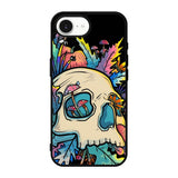 Skull Art iPhone 17e Case FE0561