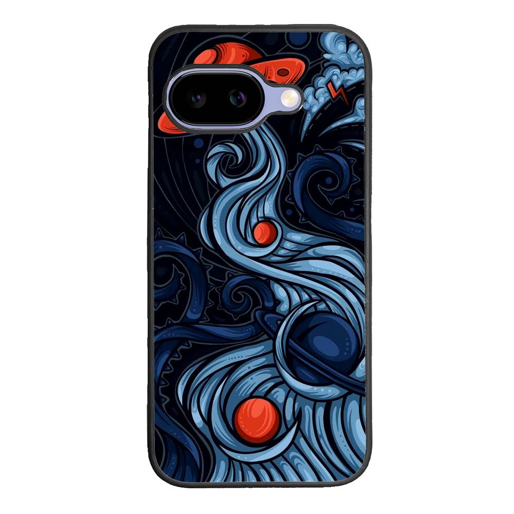 Astro Art Google Pixel 10A Case FE0044