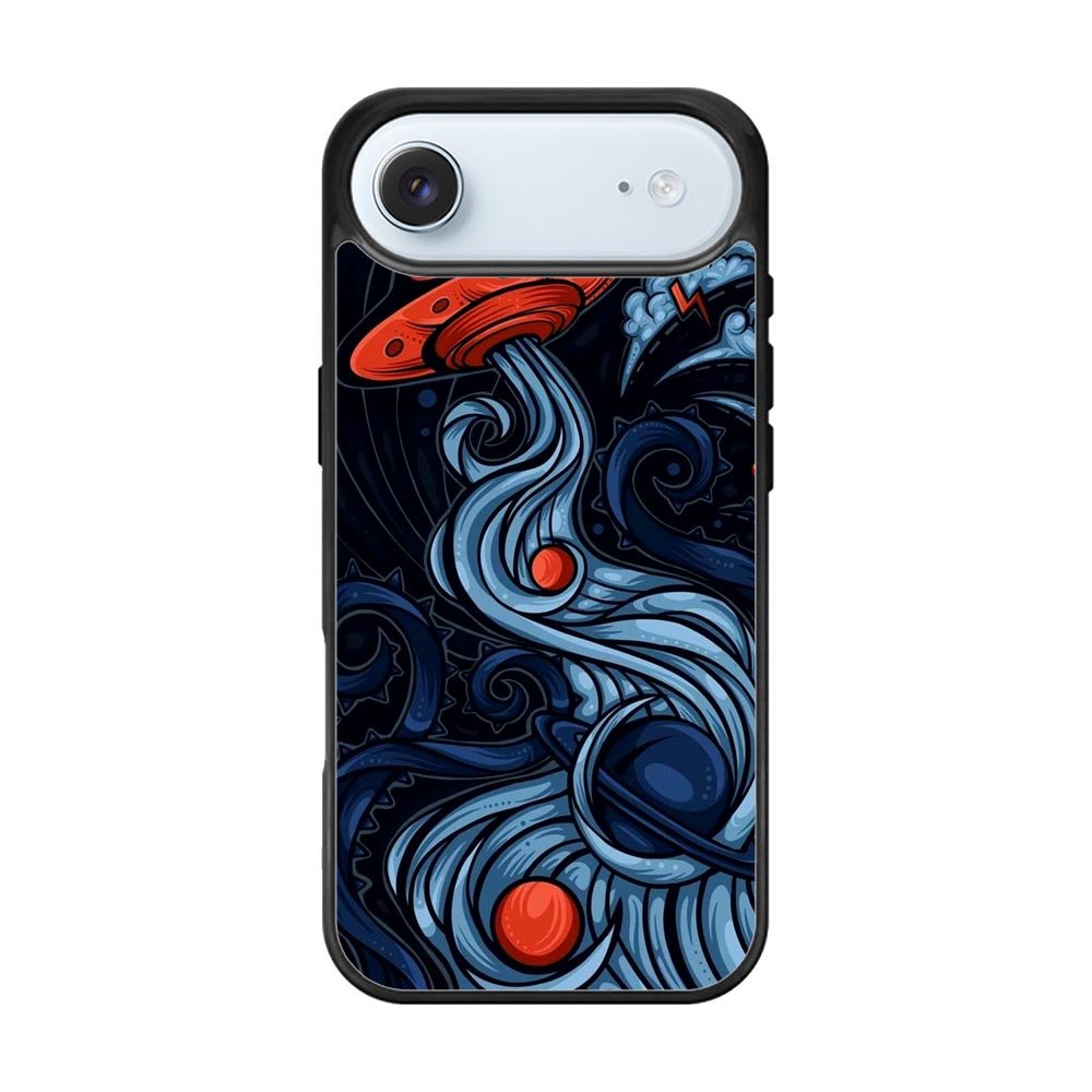 Astro Art iPhone Air Case FE0044