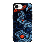 Astro Art iPhone 17e Case FE0044