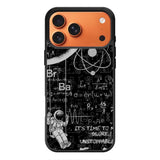 Astro Logic iPhone 17 Pro Max Case FE0047