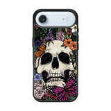 Skull Flower iPhone Air Case FE0565