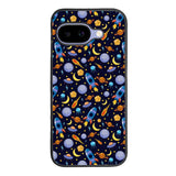 Space Astro Pattern Google Pixel 10A Case FE0580