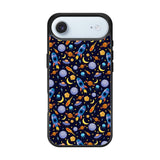 Space Astro Pattern iPhone Air Case FE0580