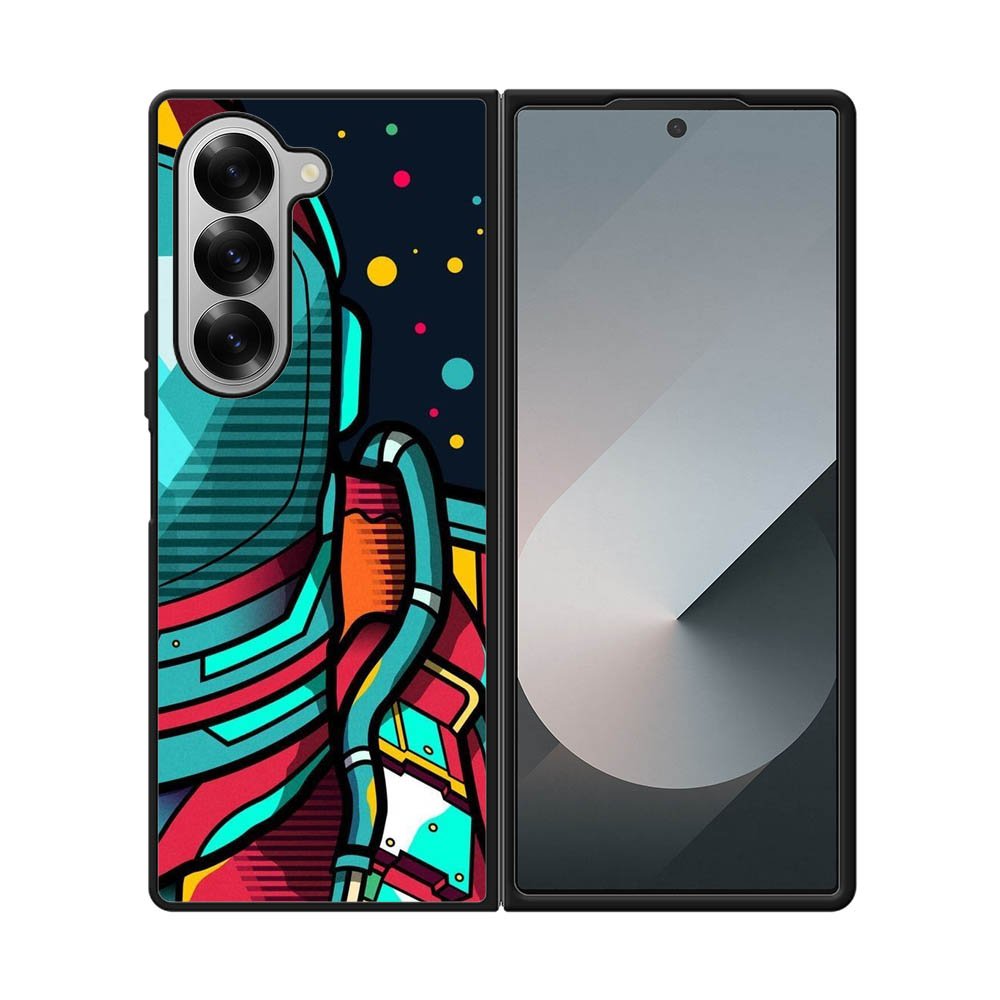 Astro Space FE0552 Samsung Galaxy Fold 7 5G Case
