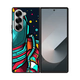 Astro Space FE0552 Samsung Galaxy Fold 7 5G Case