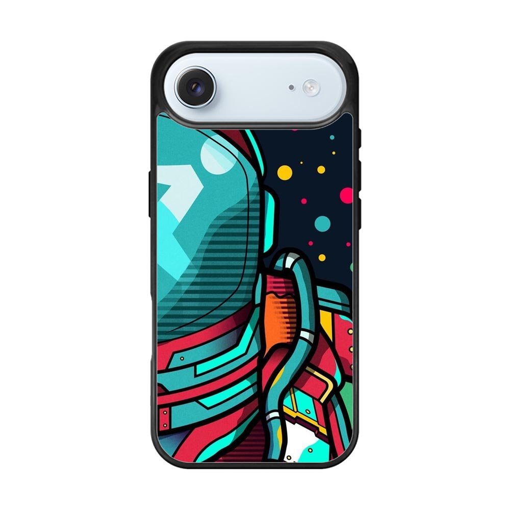 Astro Space iPhone Air Case FE0048