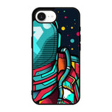 Astro Space iPhone 17e Case FE0048